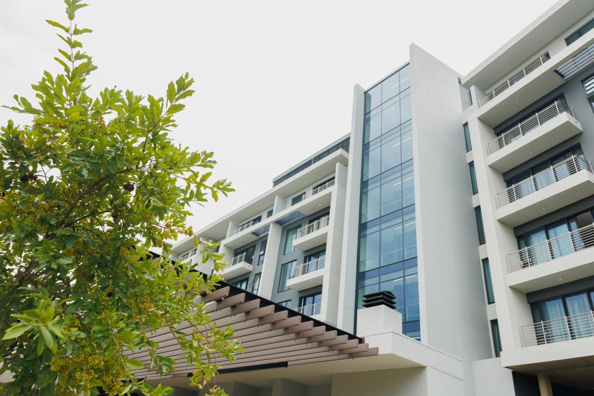 The Terrace 110- Sandton Gate Johannesburg Bagian luar foto